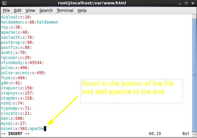 How to Install the OSSEC HIDS in Linux