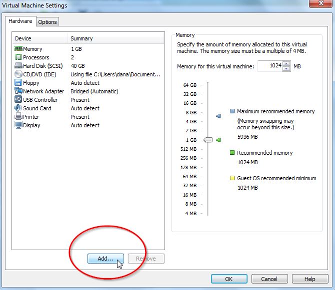 Install OpenVPN in a Centos 7 Virtual Machine -Page 1