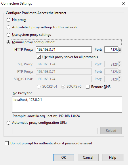 Turn a Raspberry Pi into a Web Filter Proxy with SquidGuard
